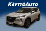 Nissan X-Trail XTJ-582 carousel thumbs