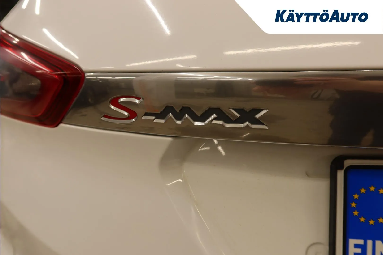 Ford S-Max JLA-905 carousel image