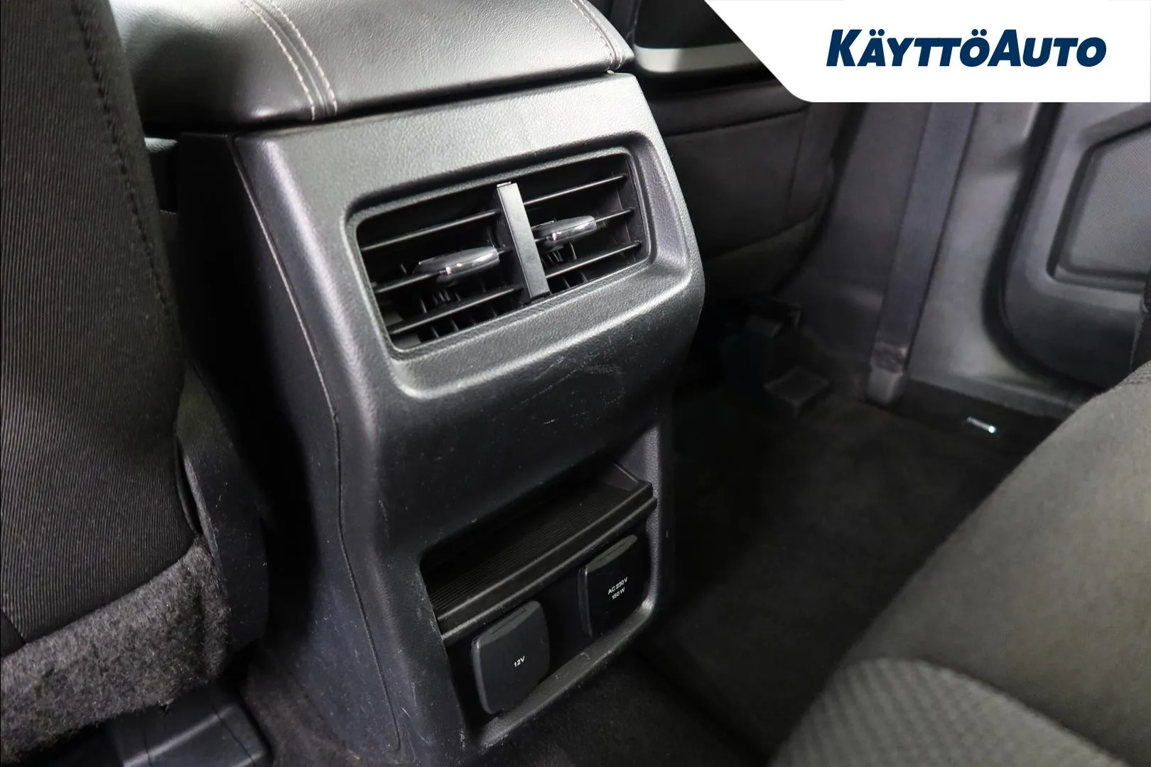 Ford S-Max JLA-905 carousel image