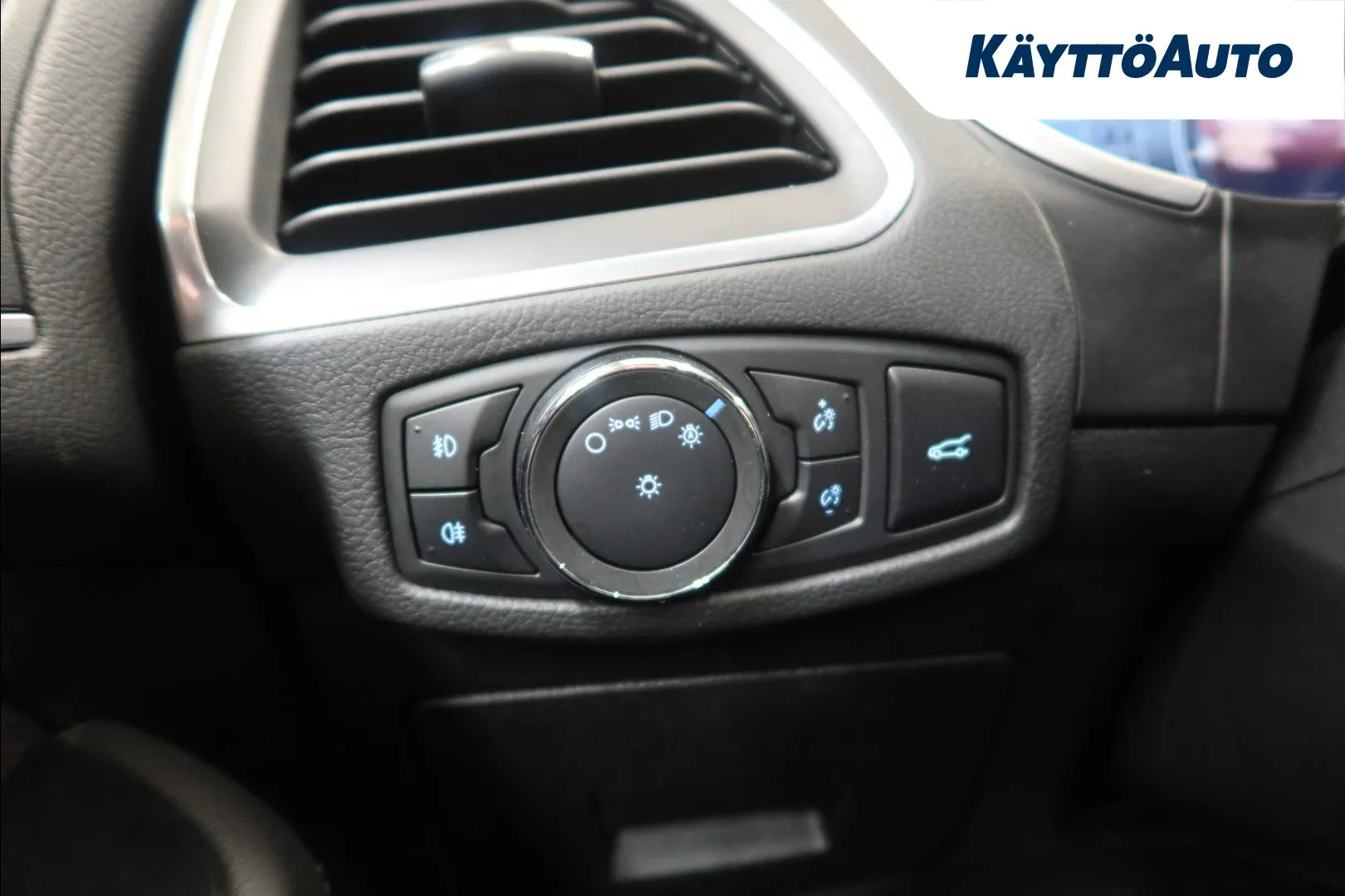 Ford S-Max JLA-905 carousel image