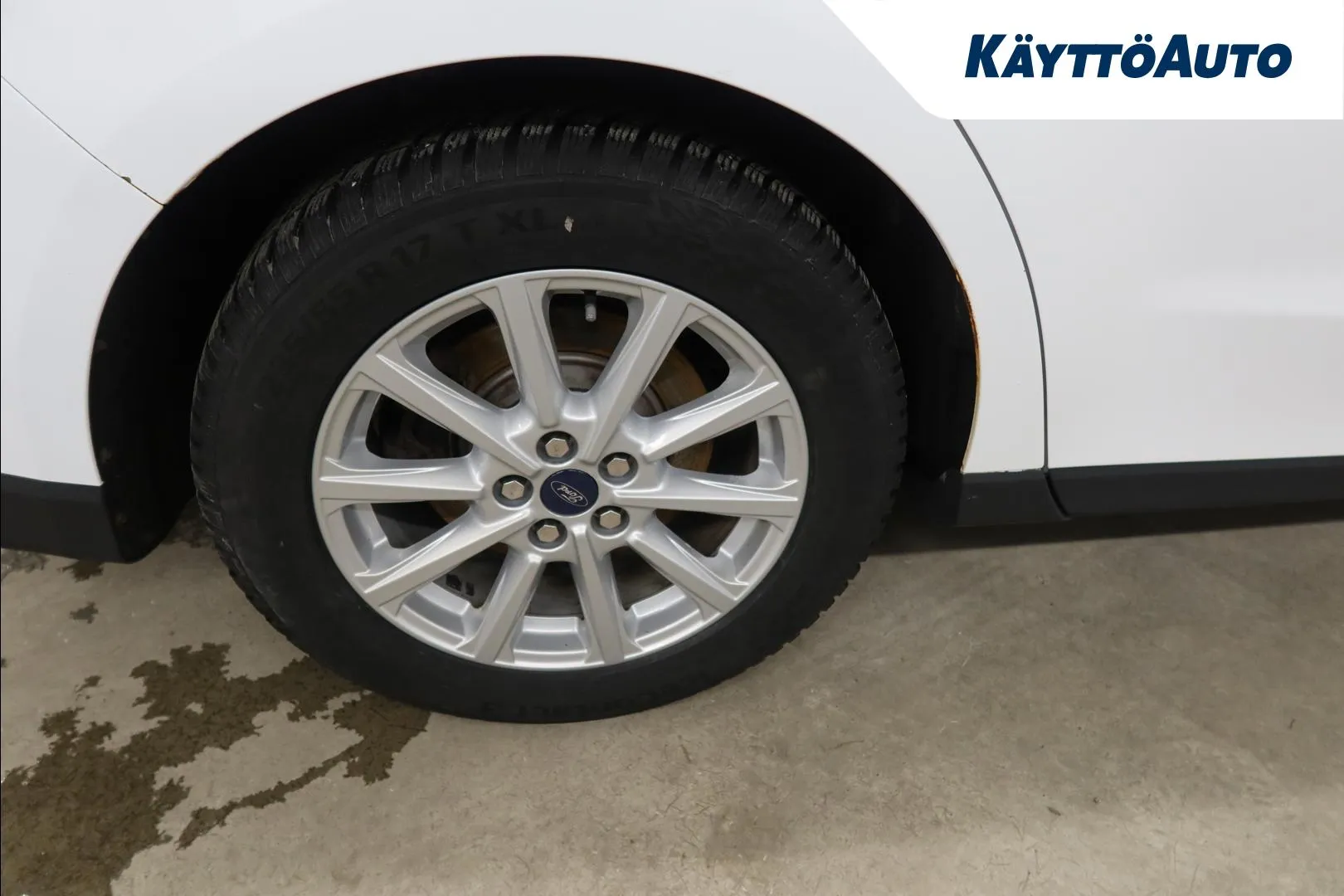 Ford S-Max JLA-905 carousel image