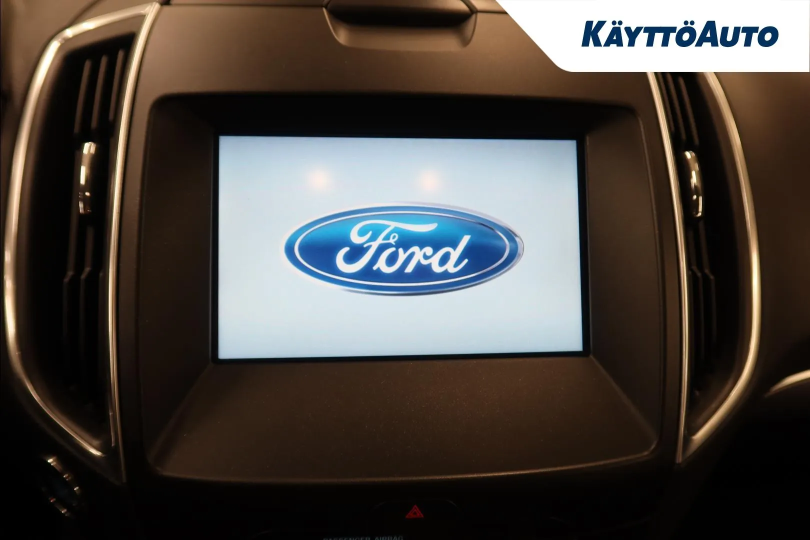 Ford S-Max JLA-905 carousel image