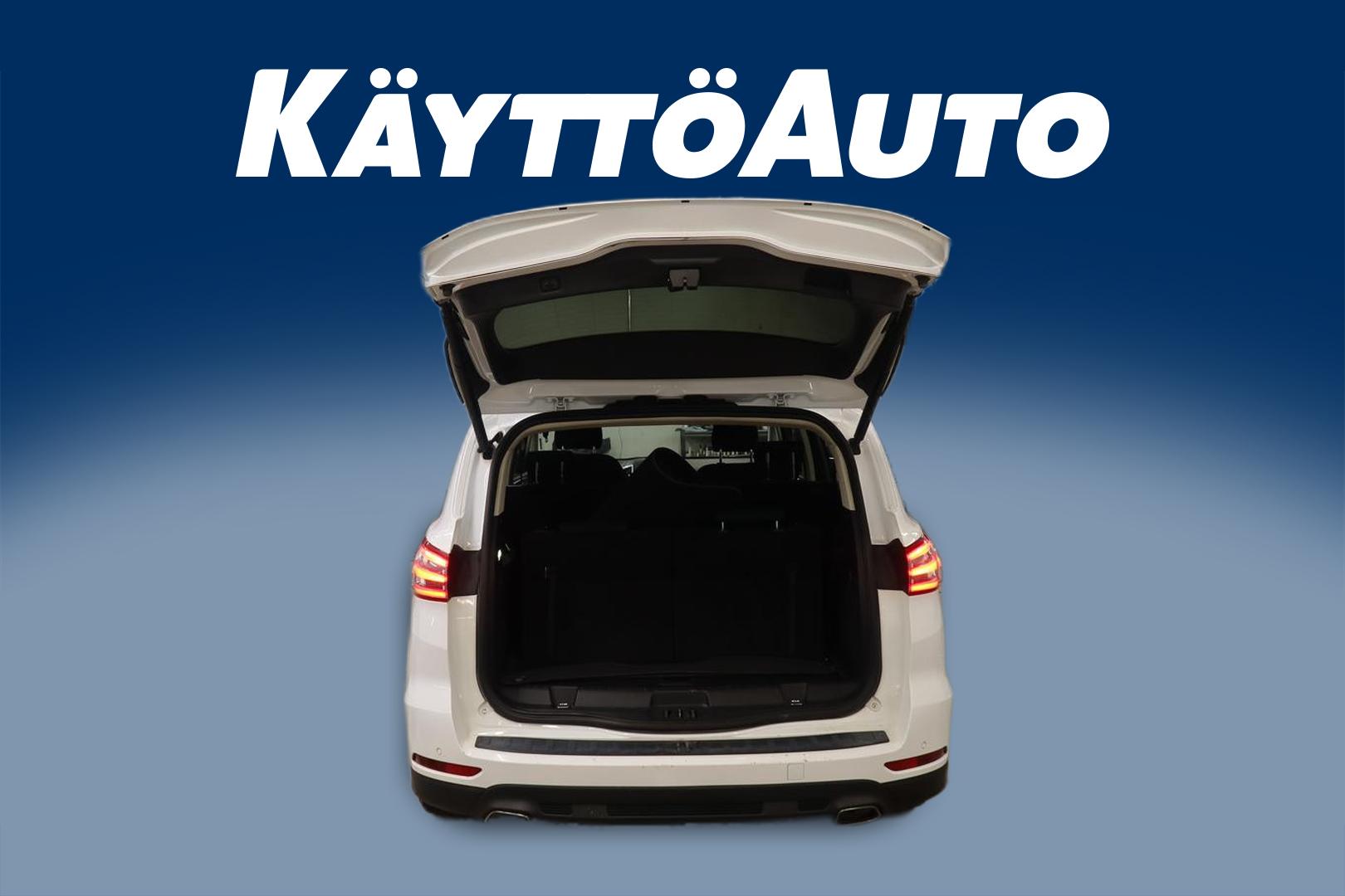 Ford S-MAX 2015, kuva 6/43