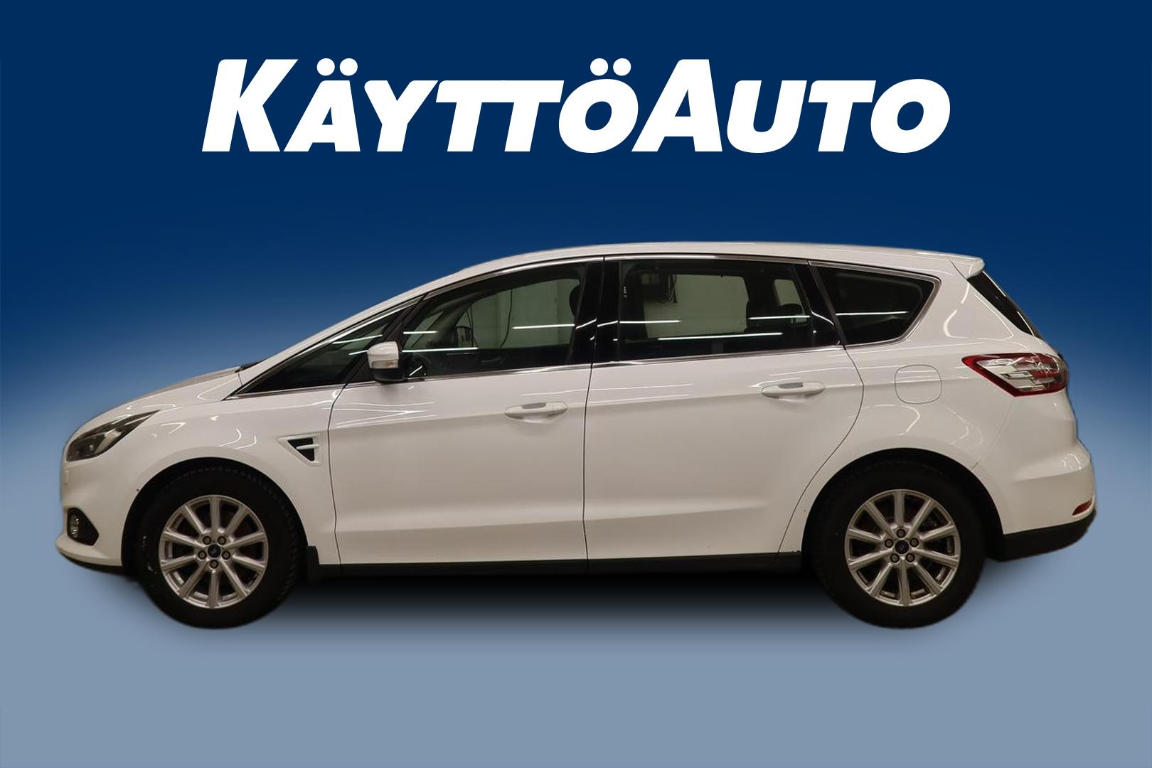 Ford S-MAX 2015, kuva 3/43