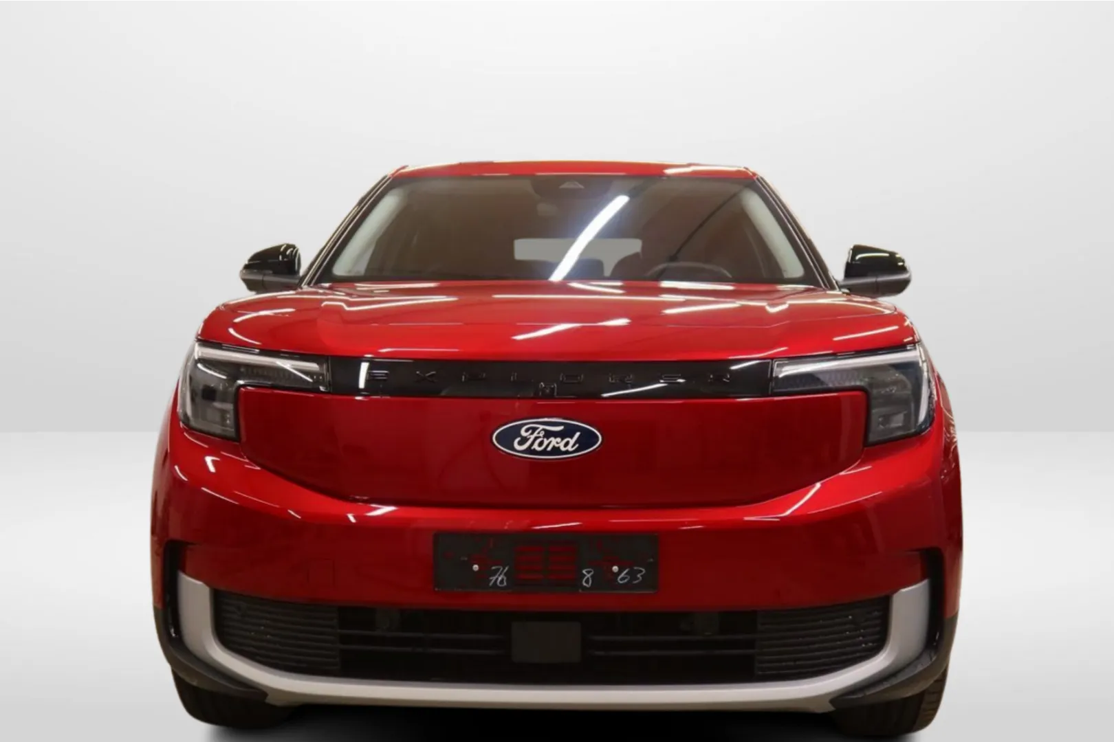 Ford Explorer ISP-645 carousel image