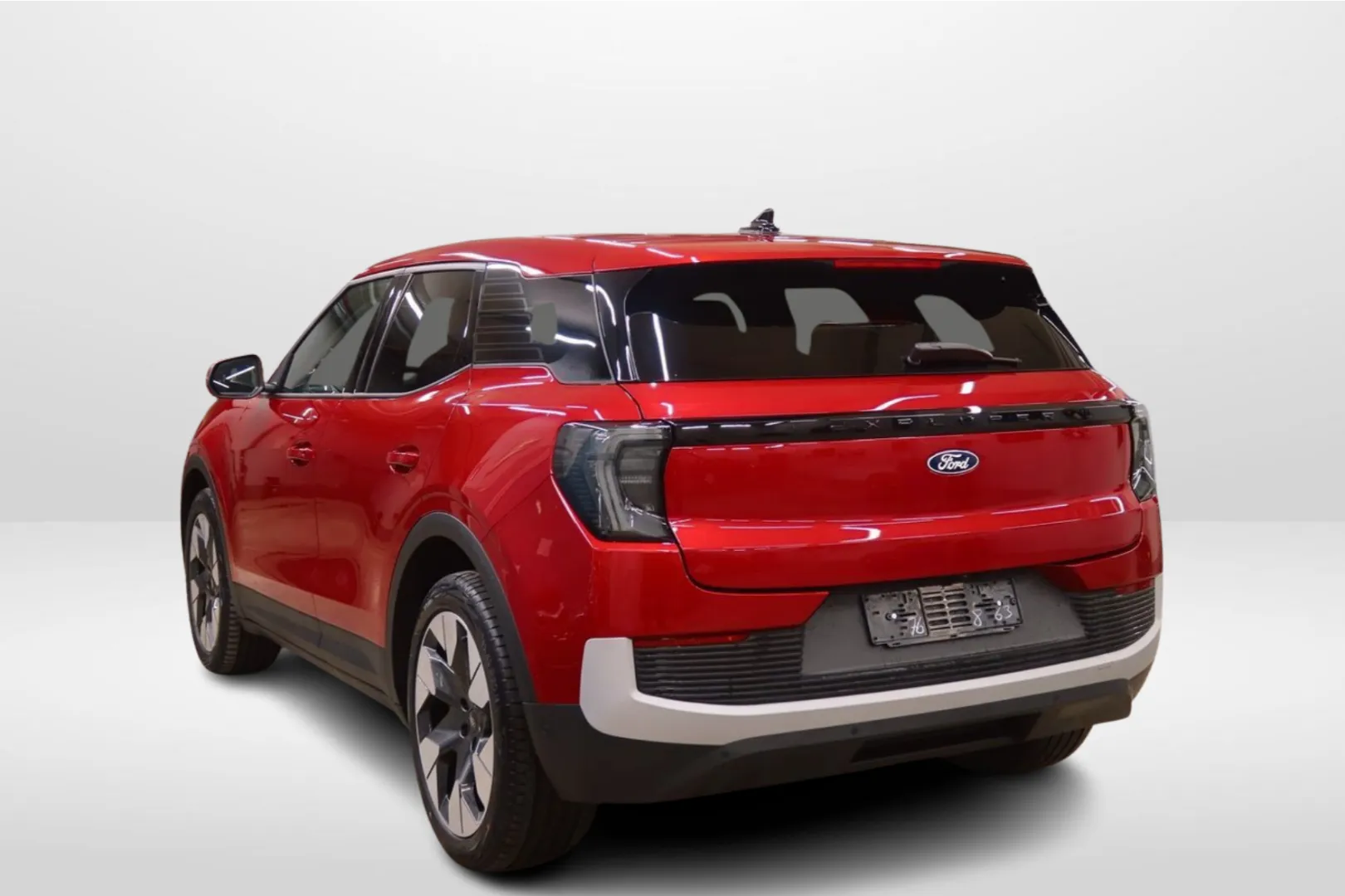 Ford Explorer ISP-645 carousel image