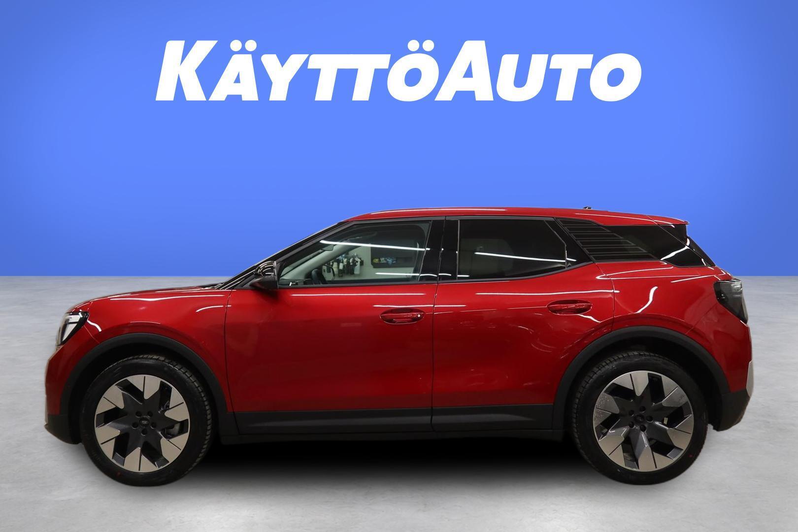 Ford Explorer 2026, kuva 2/21