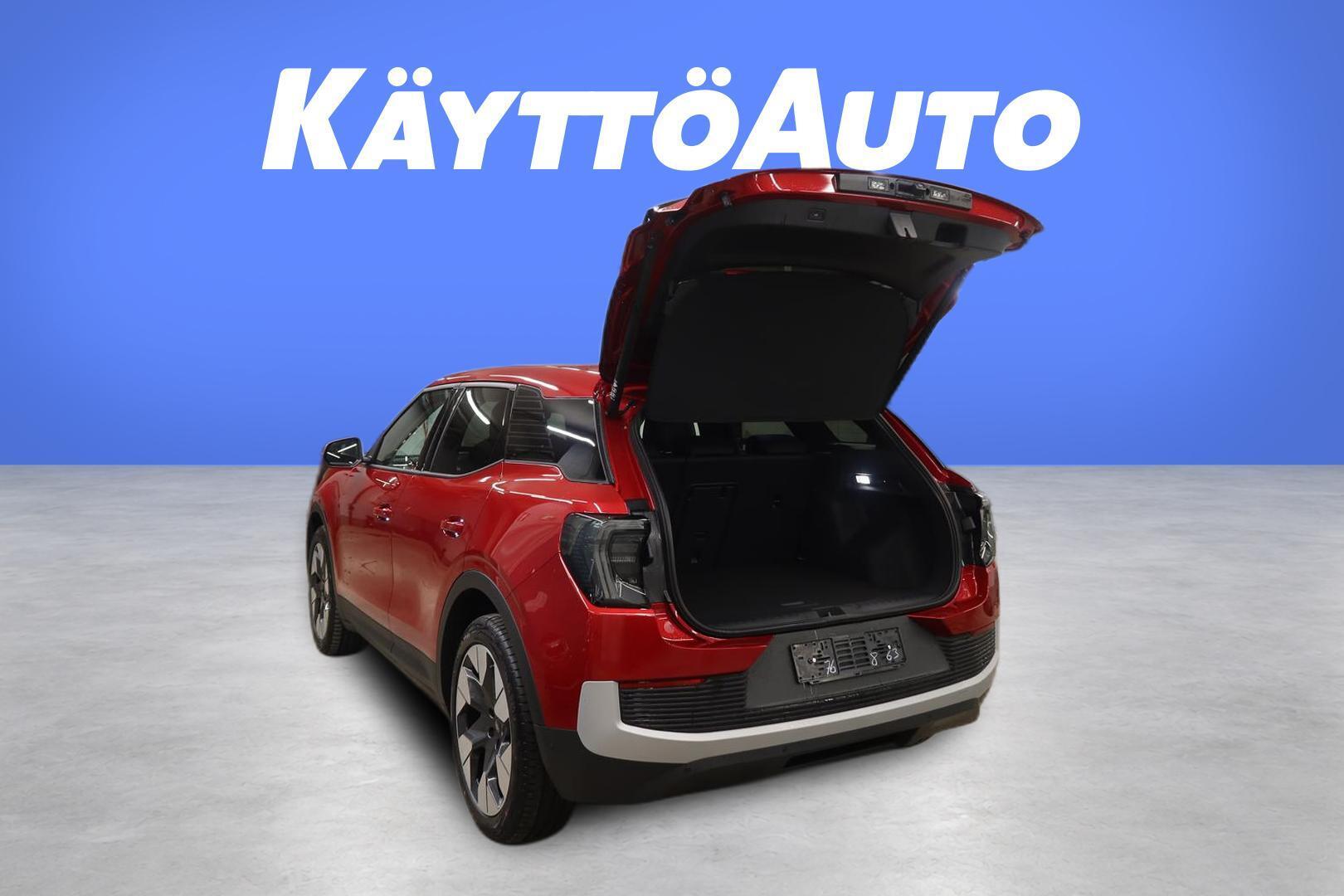 Ford Explorer 2026, kuva 4/21