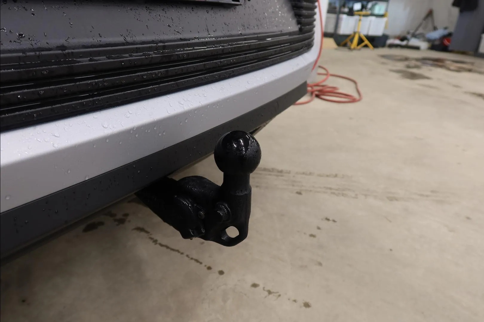 Ford Explorer ISP-645 carousel image