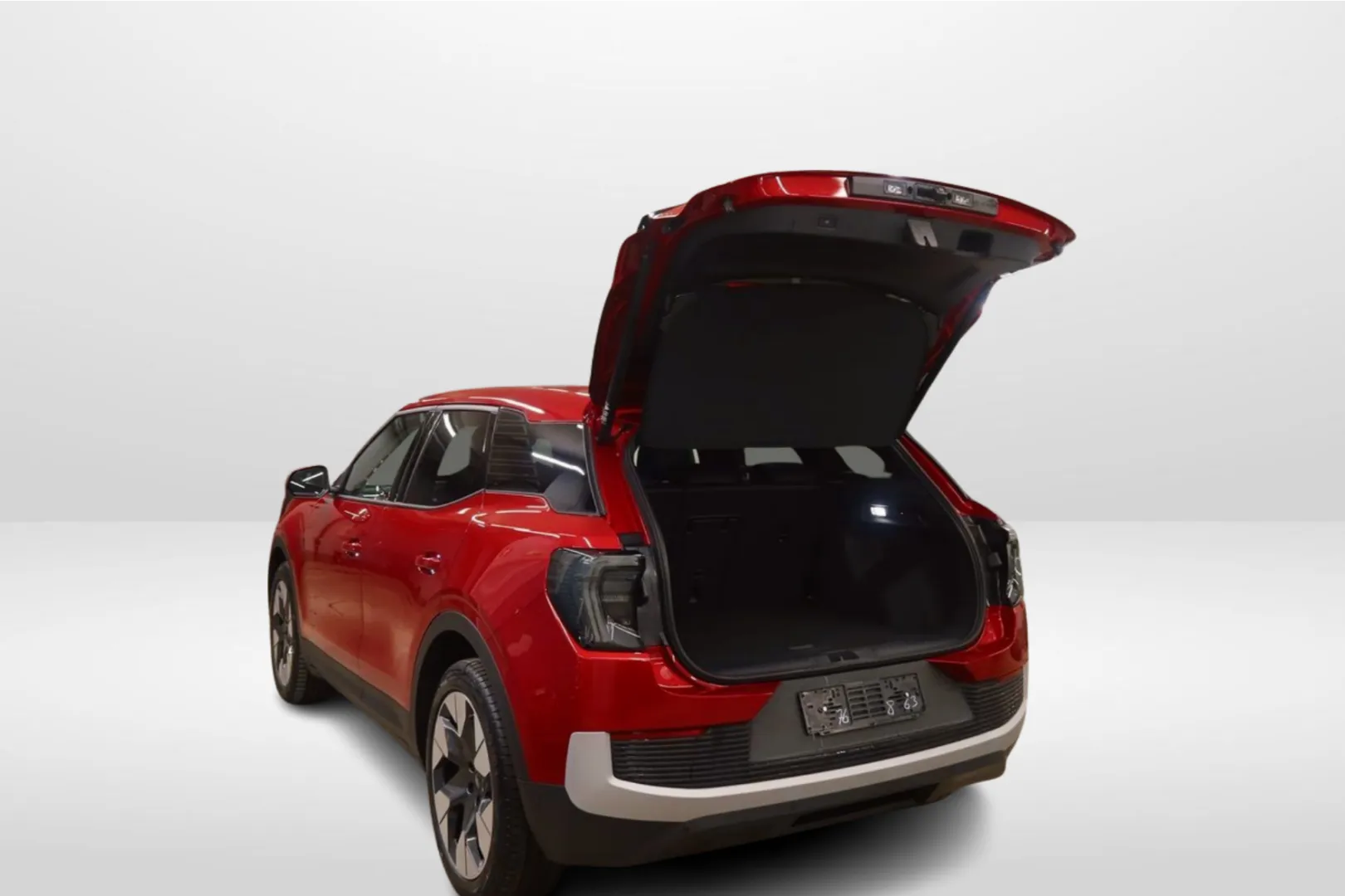 Ford Explorer ISP-645 carousel image