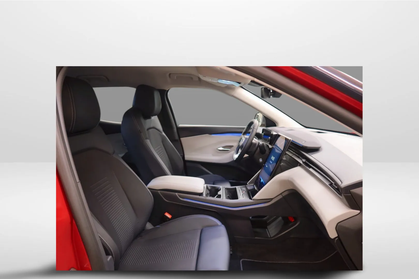 Ford Explorer ISP-645 carousel image