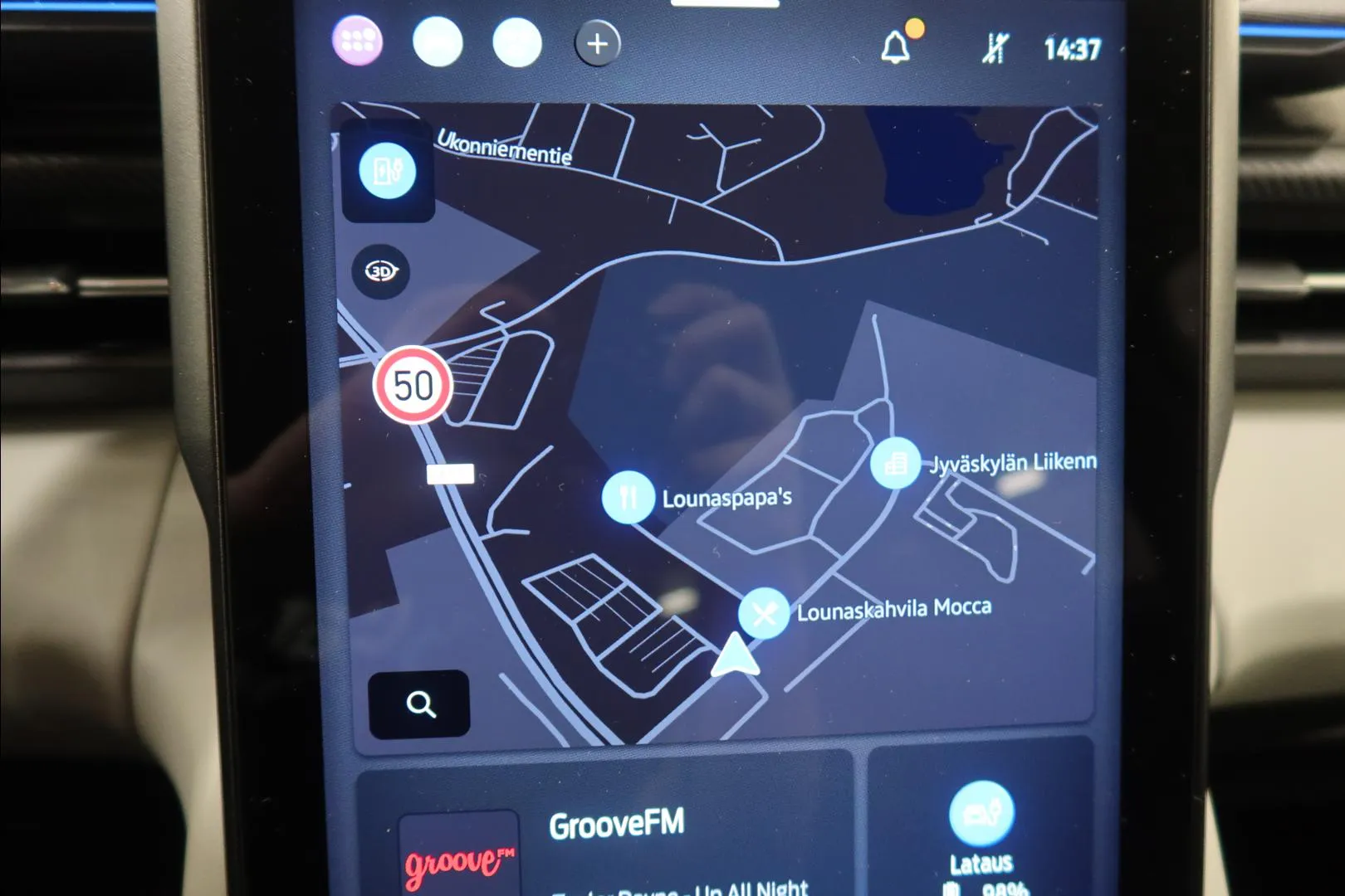 Ford Explorer ISP-645 carousel image