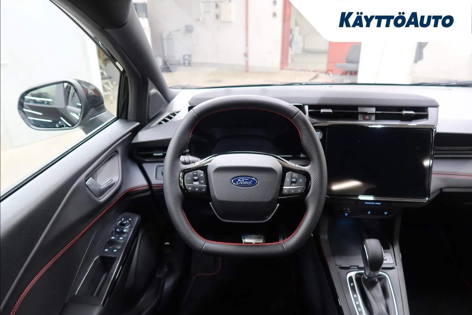 Ford Puma JOH-528 carousel image