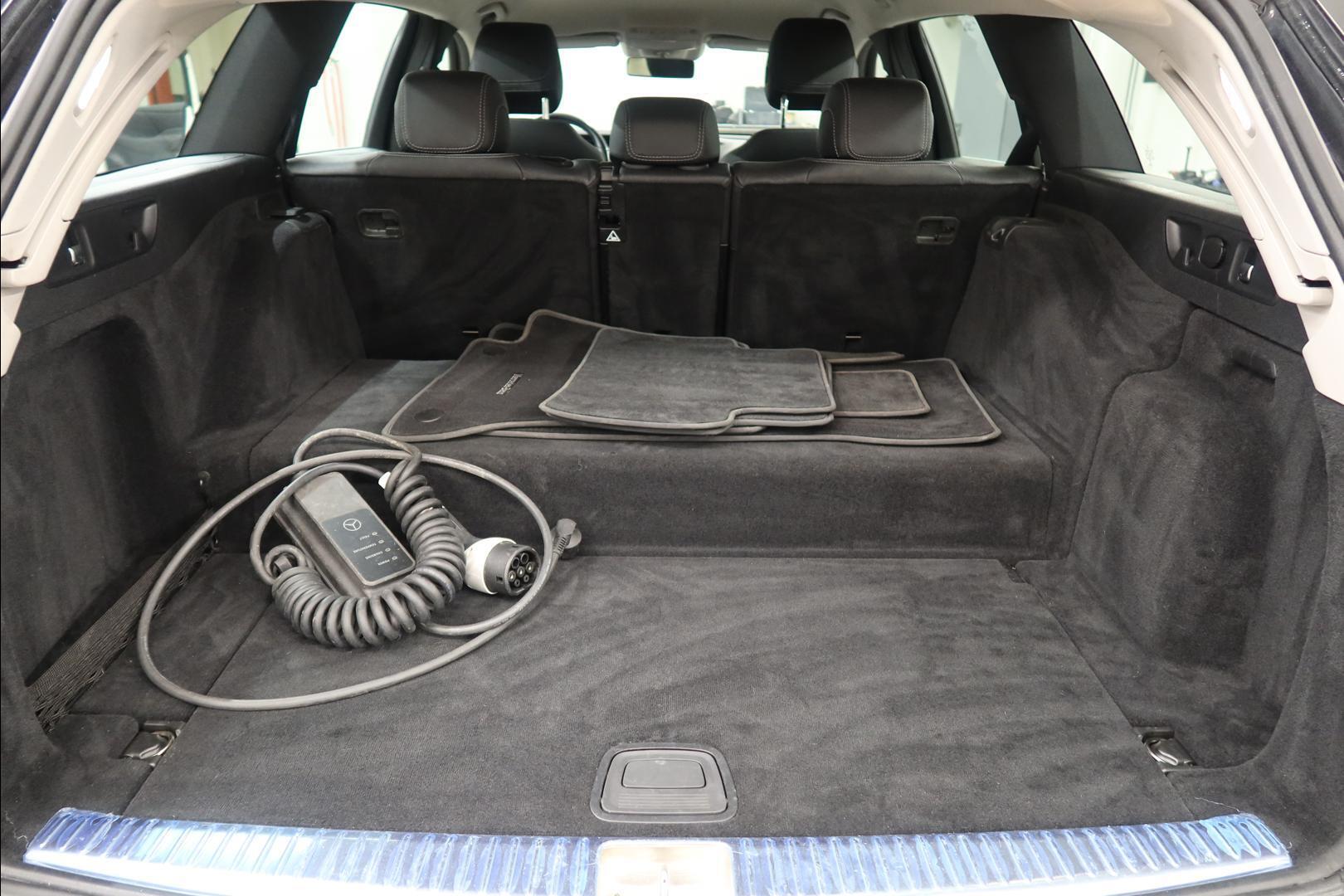 Mercedes-Benz E 2019, kuva 7/31
