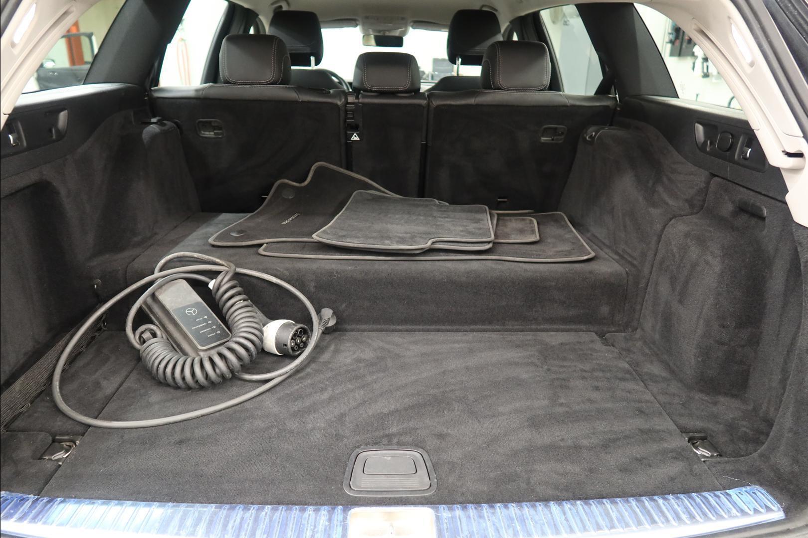 Mercedes-Benz E 2019, kuva 6/31