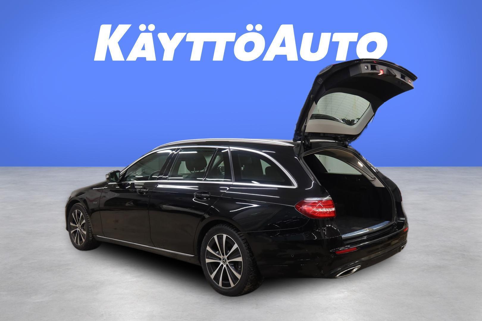 Mercedes-Benz E 2019, kuva 5/31