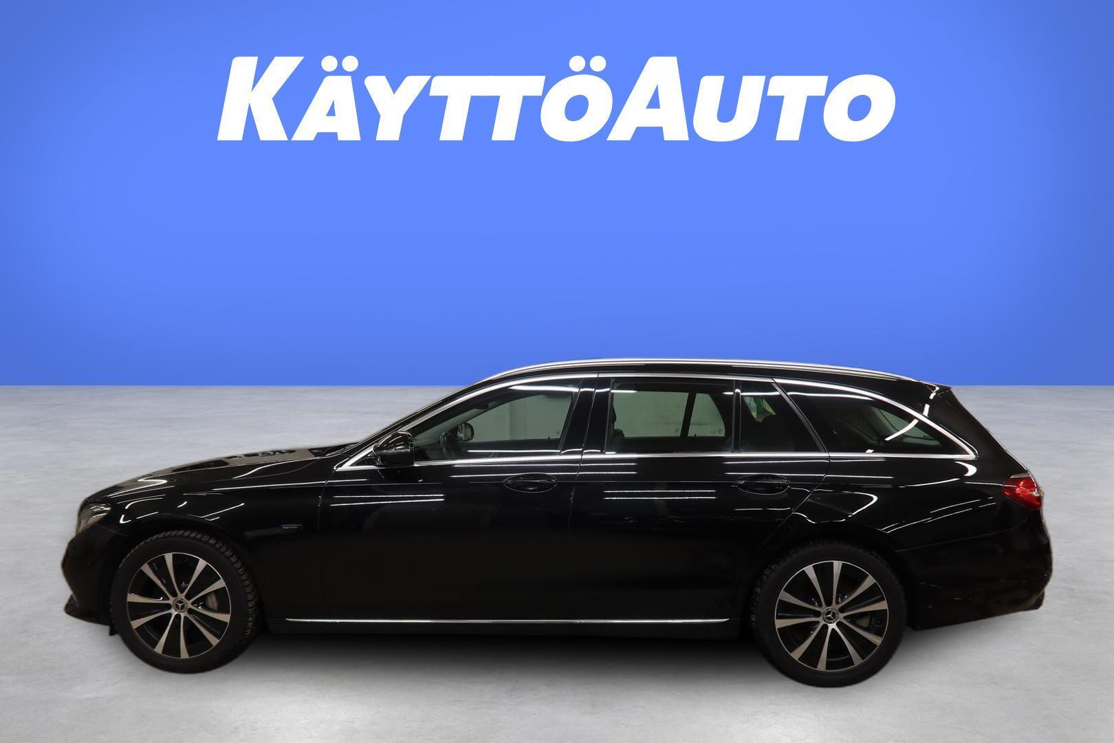 Mercedes-Benz E 2019, kuva 3/31