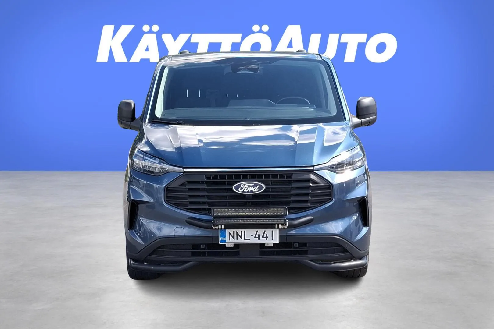 Ford Transit Custom NNL-441 carousel image