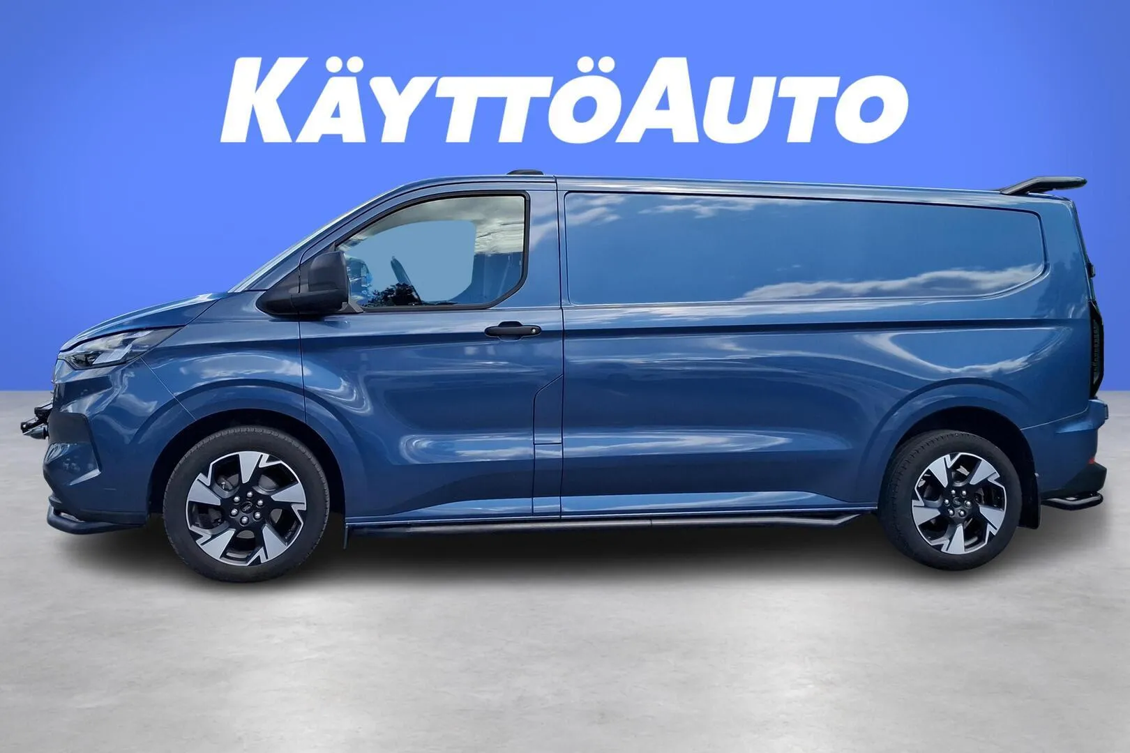 Ford Transit Custom NNL-441 carousel image