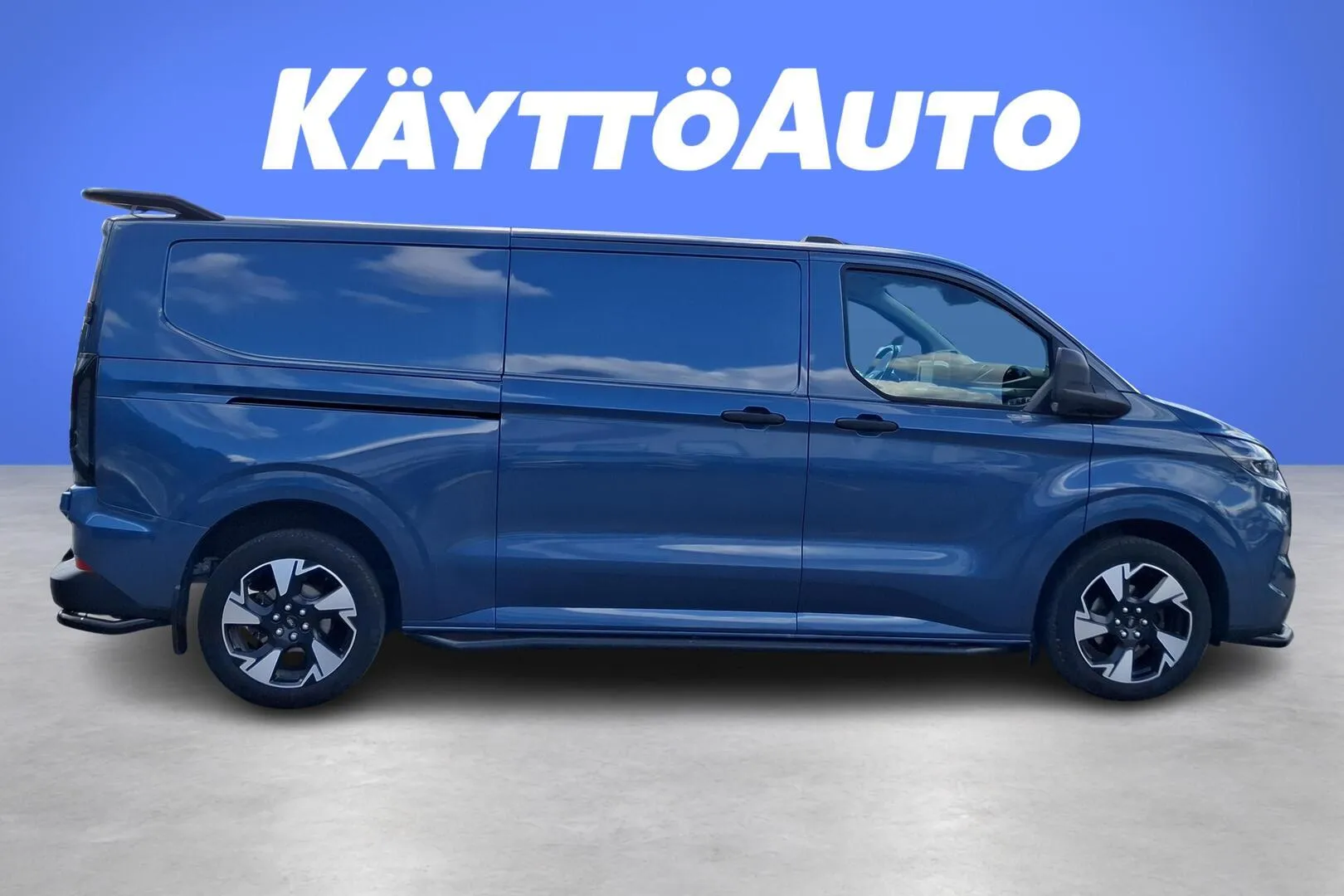 Ford Transit Custom NNL-441 carousel image