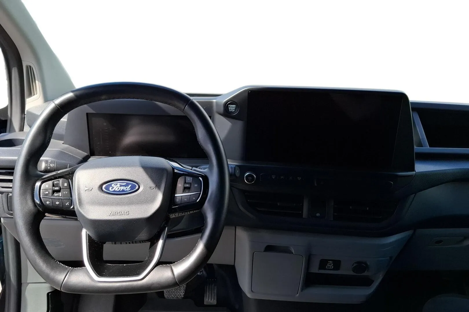 Ford Transit Custom NNL-441 carousel image