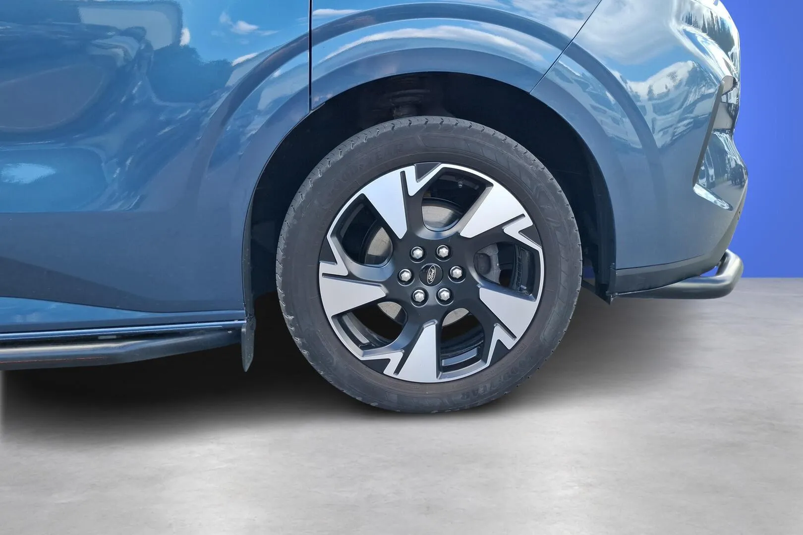 Ford Transit Custom NNL-441 carousel image