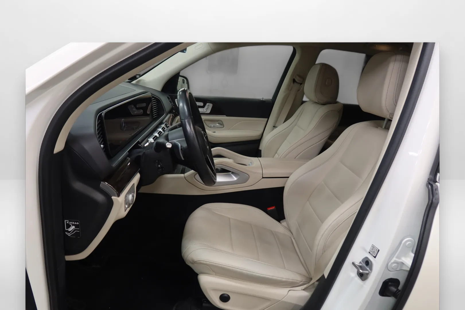 MERCEDES-BENZ GLE FSE-236 carousel image