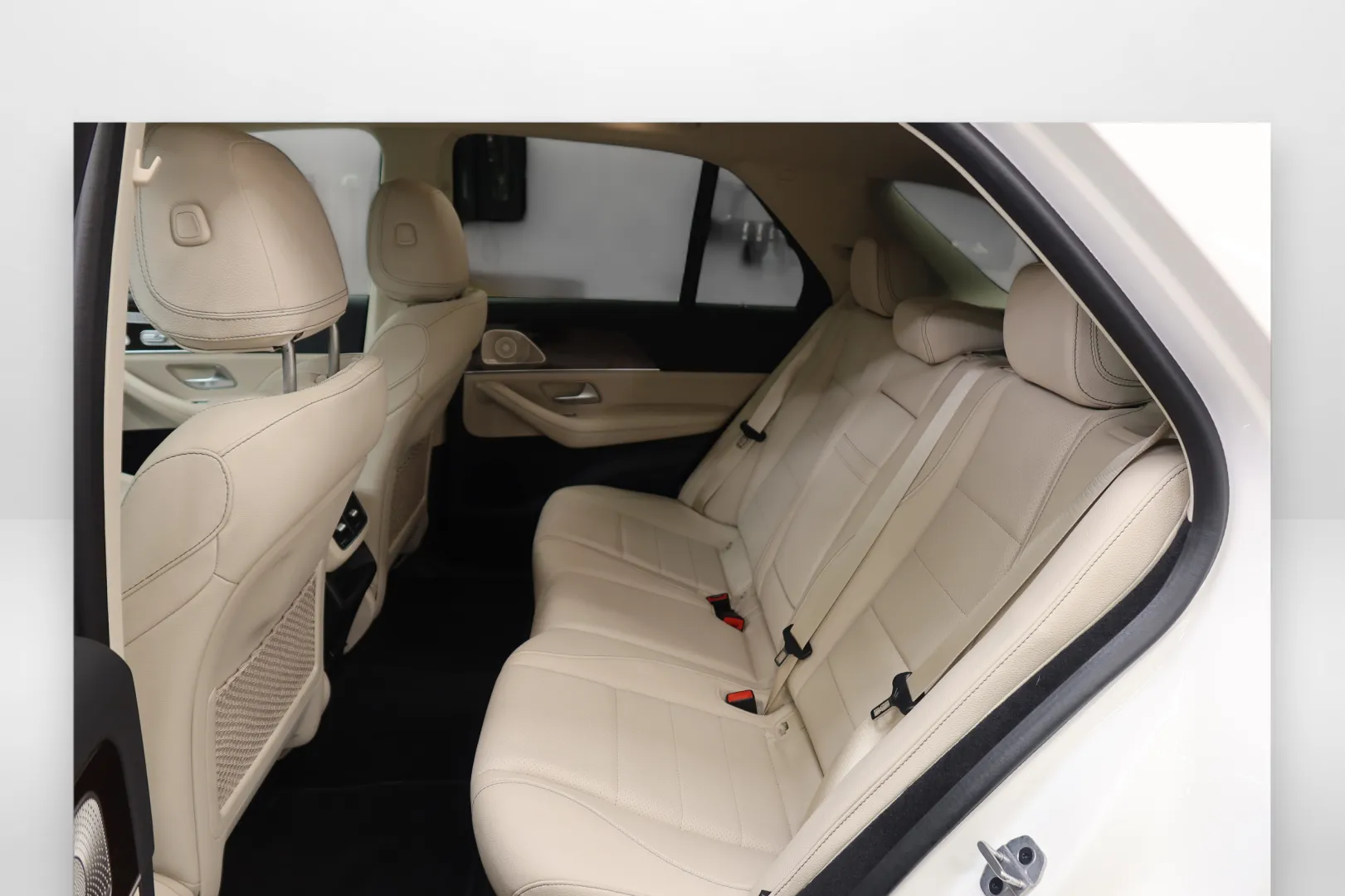 MERCEDES-BENZ GLE FSE-236 carousel image