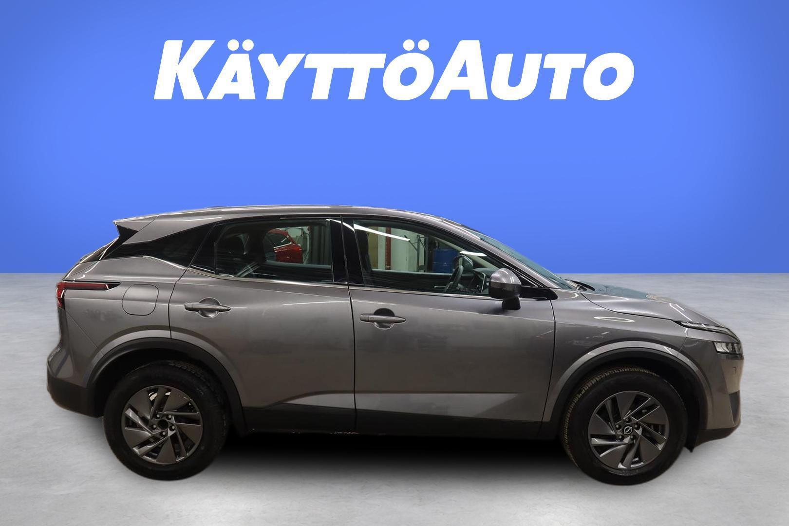 Nissan Qashqai 2024, kuva 6/30