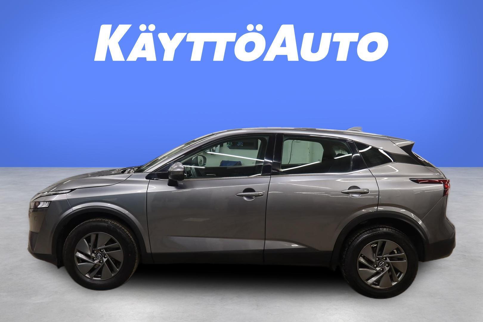 Nissan Qashqai 2024, kuva 2/30