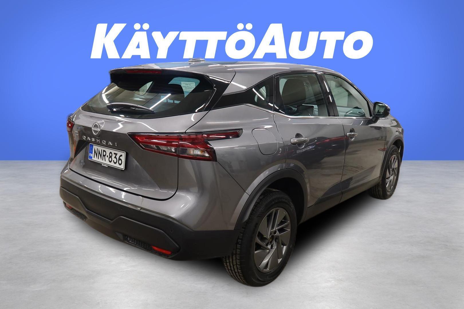 Nissan Qashqai 2024, kuva 5/30