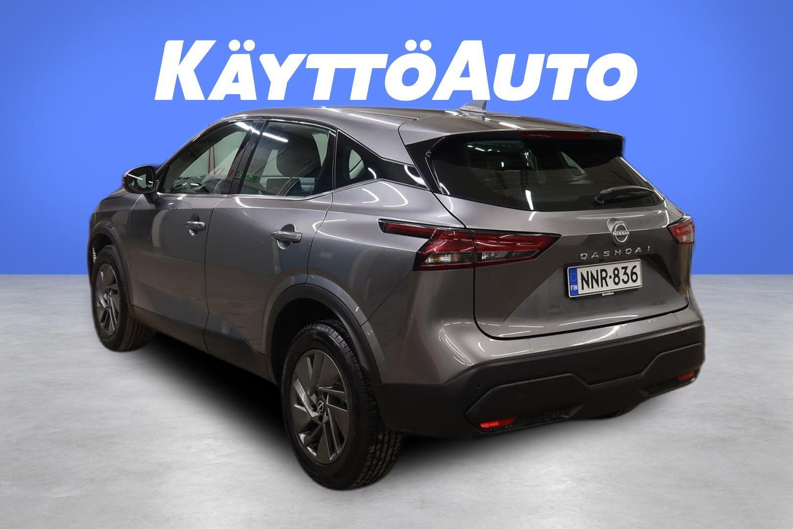 Nissan Qashqai 2024, kuva 3/30