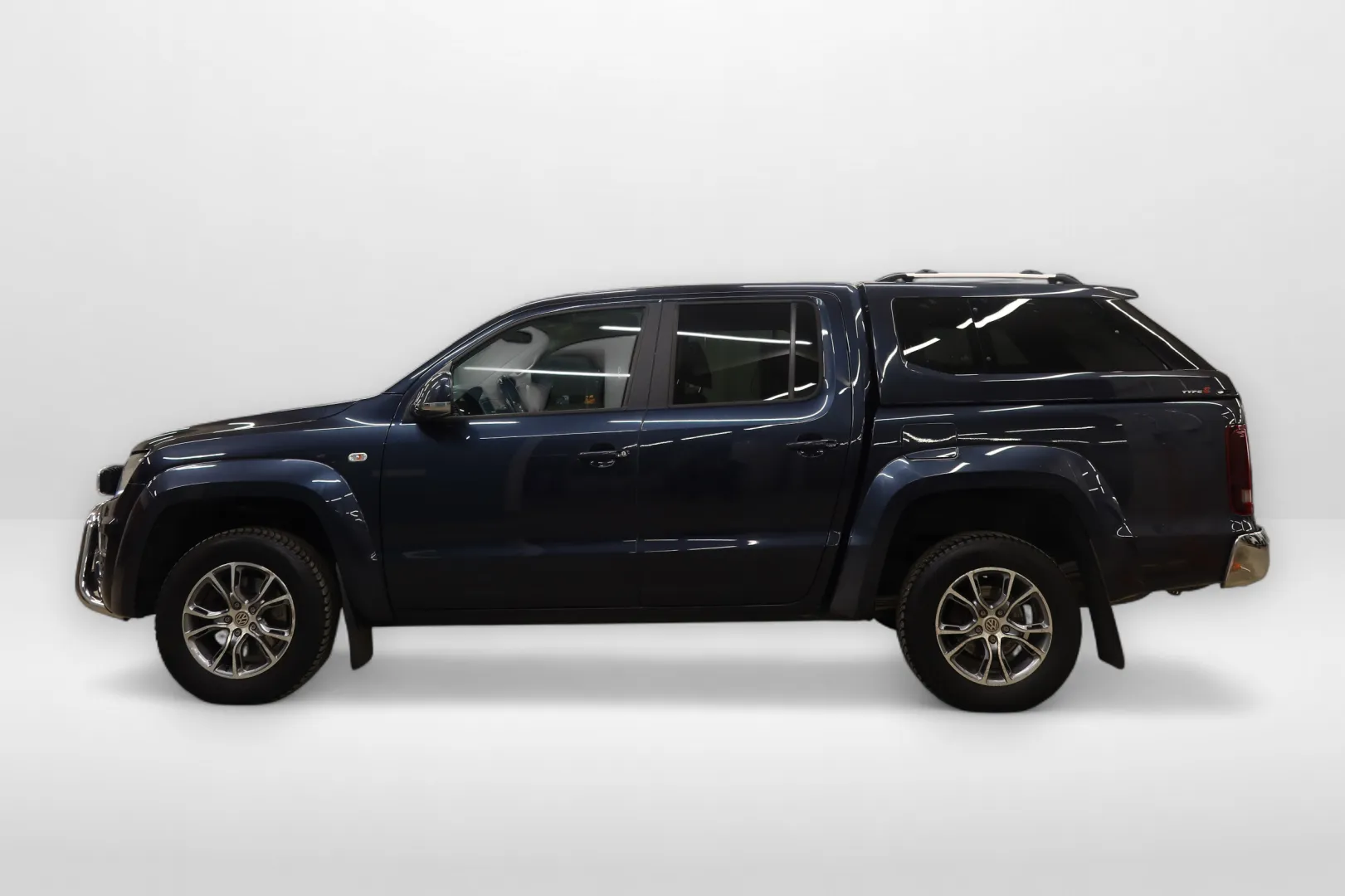 VOLKSWAGEN Amarok MMV-795 carousel image