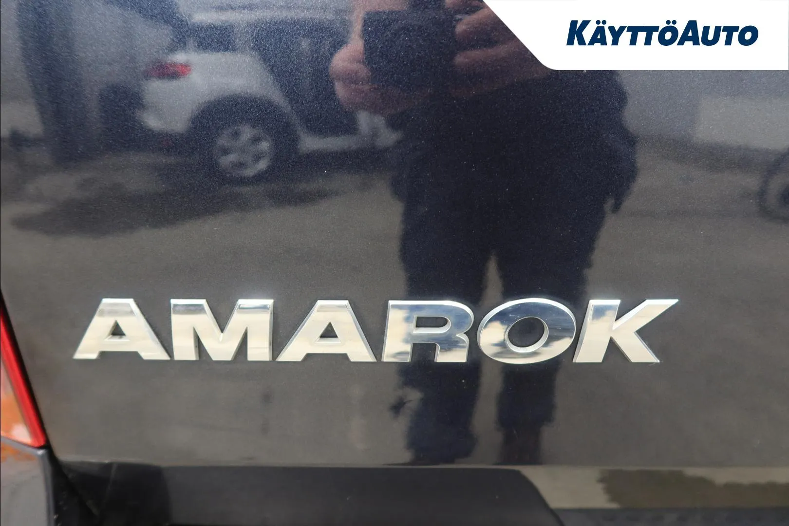 VOLKSWAGEN Amarok MMV-795 carousel image