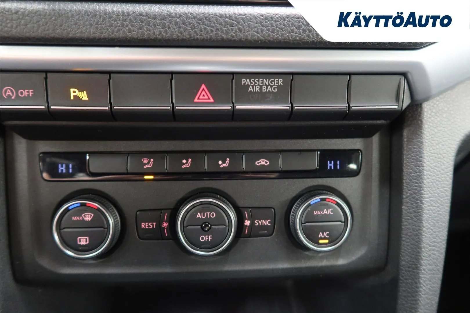 VOLKSWAGEN Amarok MMV-795 carousel image