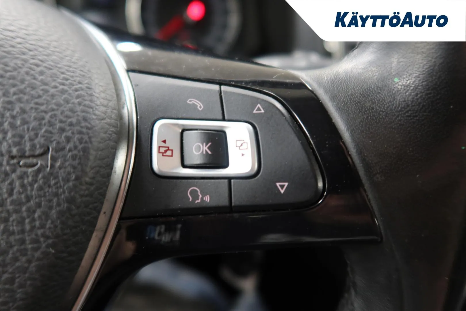 VOLKSWAGEN Amarok MMV-795 carousel image