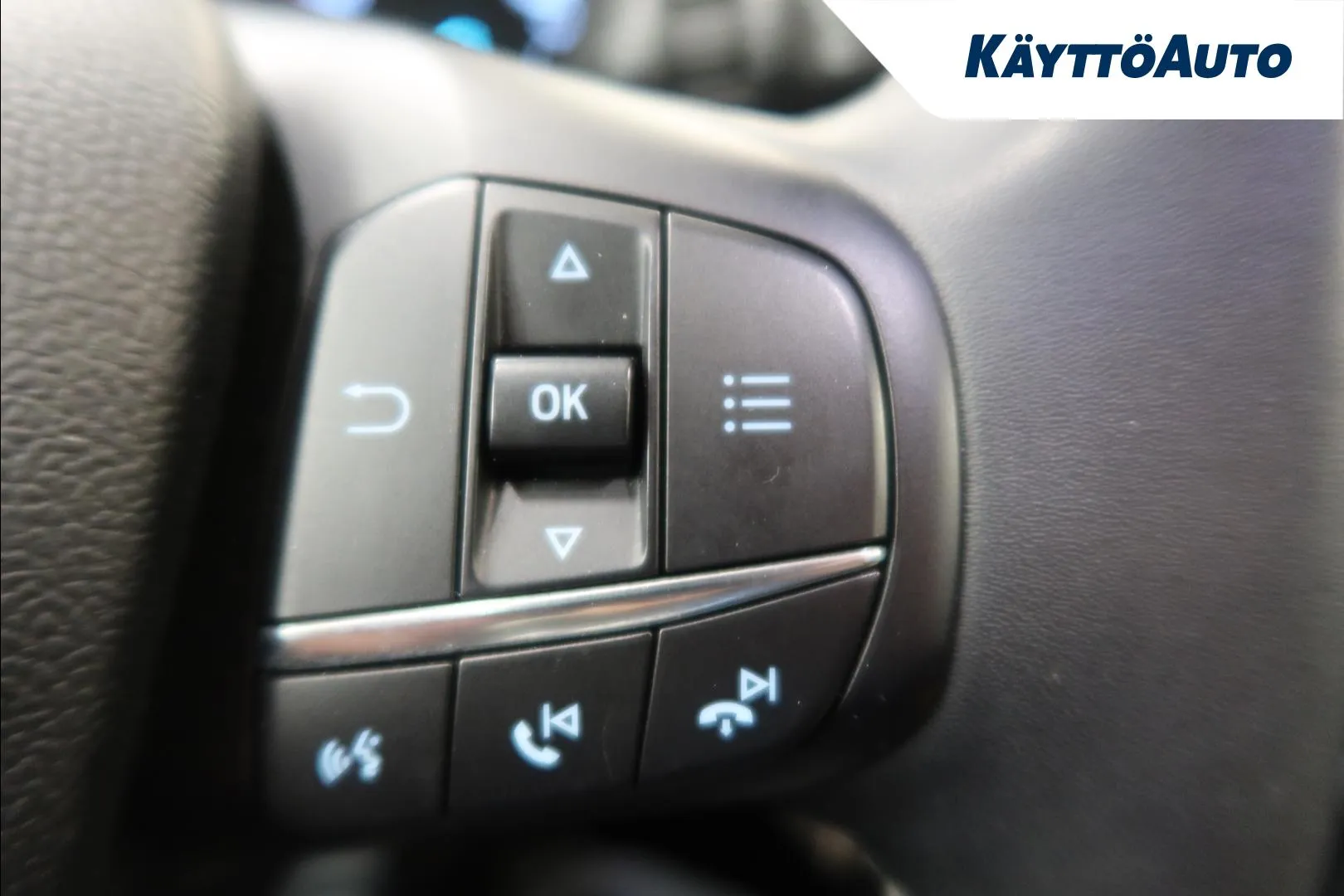 FORD Puma ZNT-722 carousel image