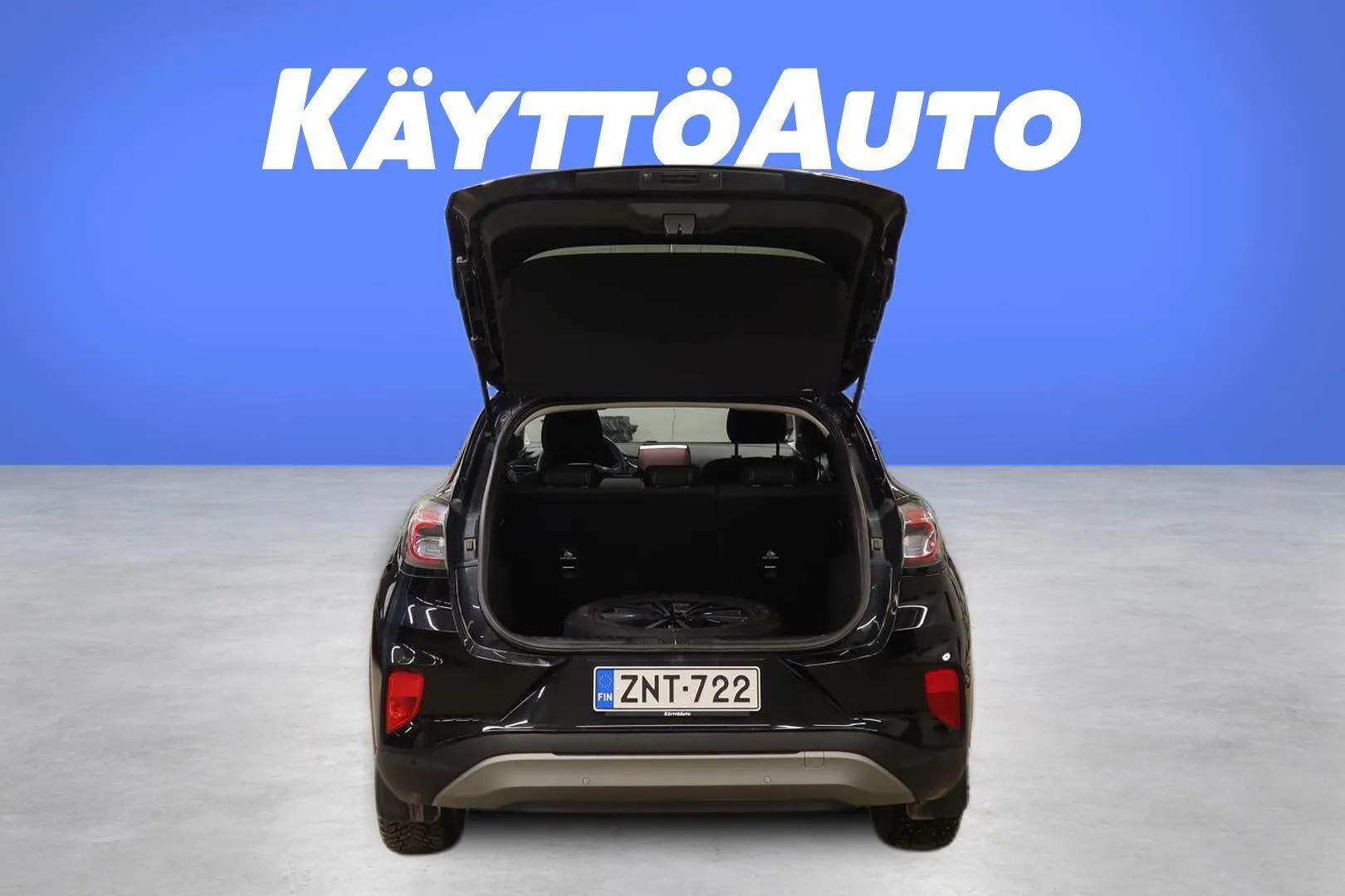 FORD Puma ZNT-722 carousel image
