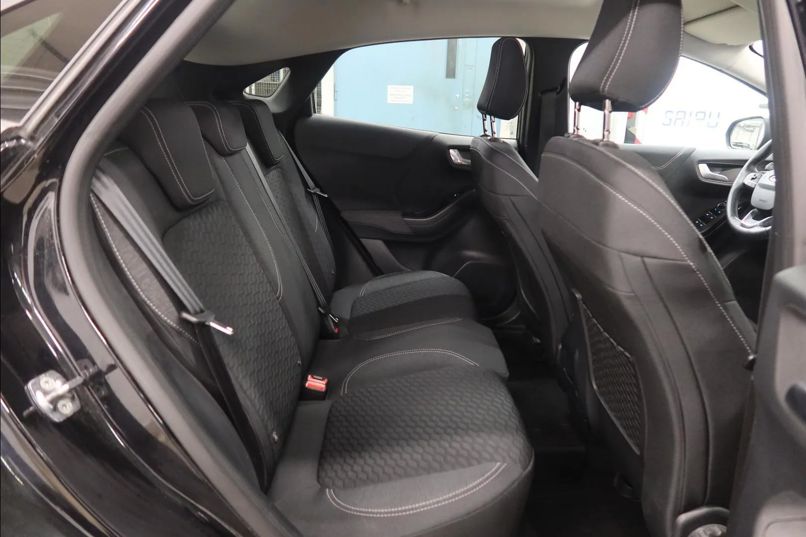 FORD Puma ZNT-722 carousel image