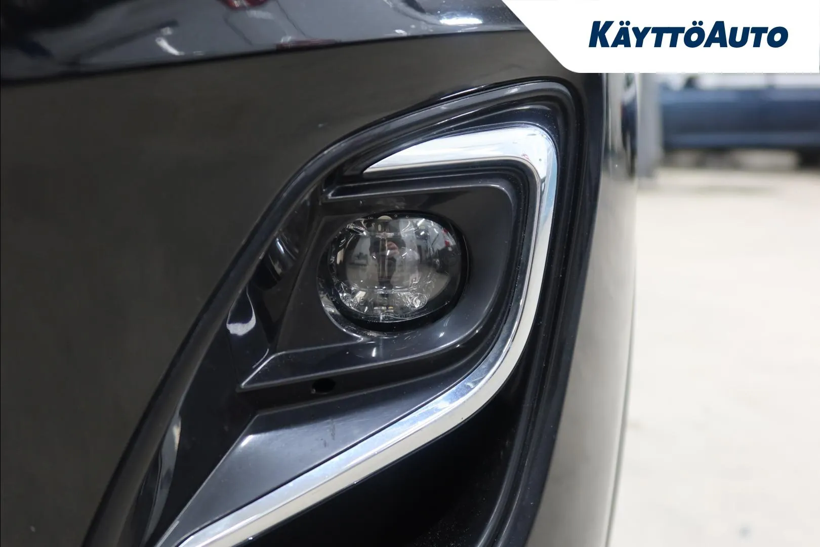 FORD Puma ZNT-722 carousel image