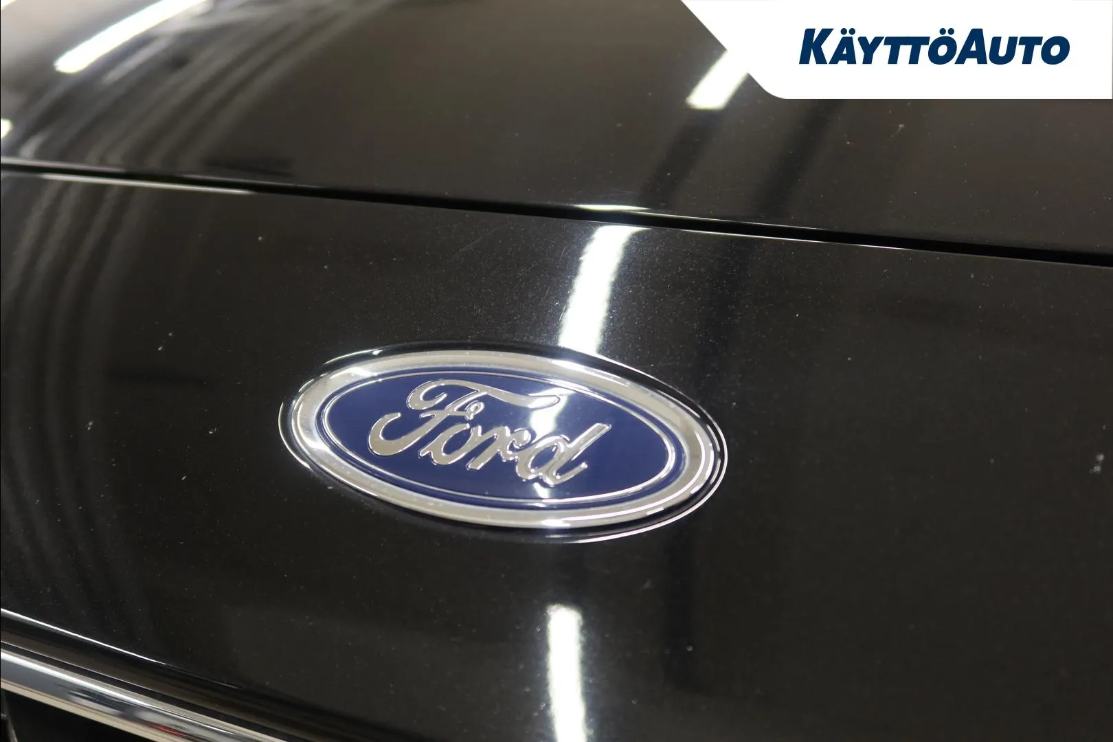 FORD Puma ZNT-722 carousel image