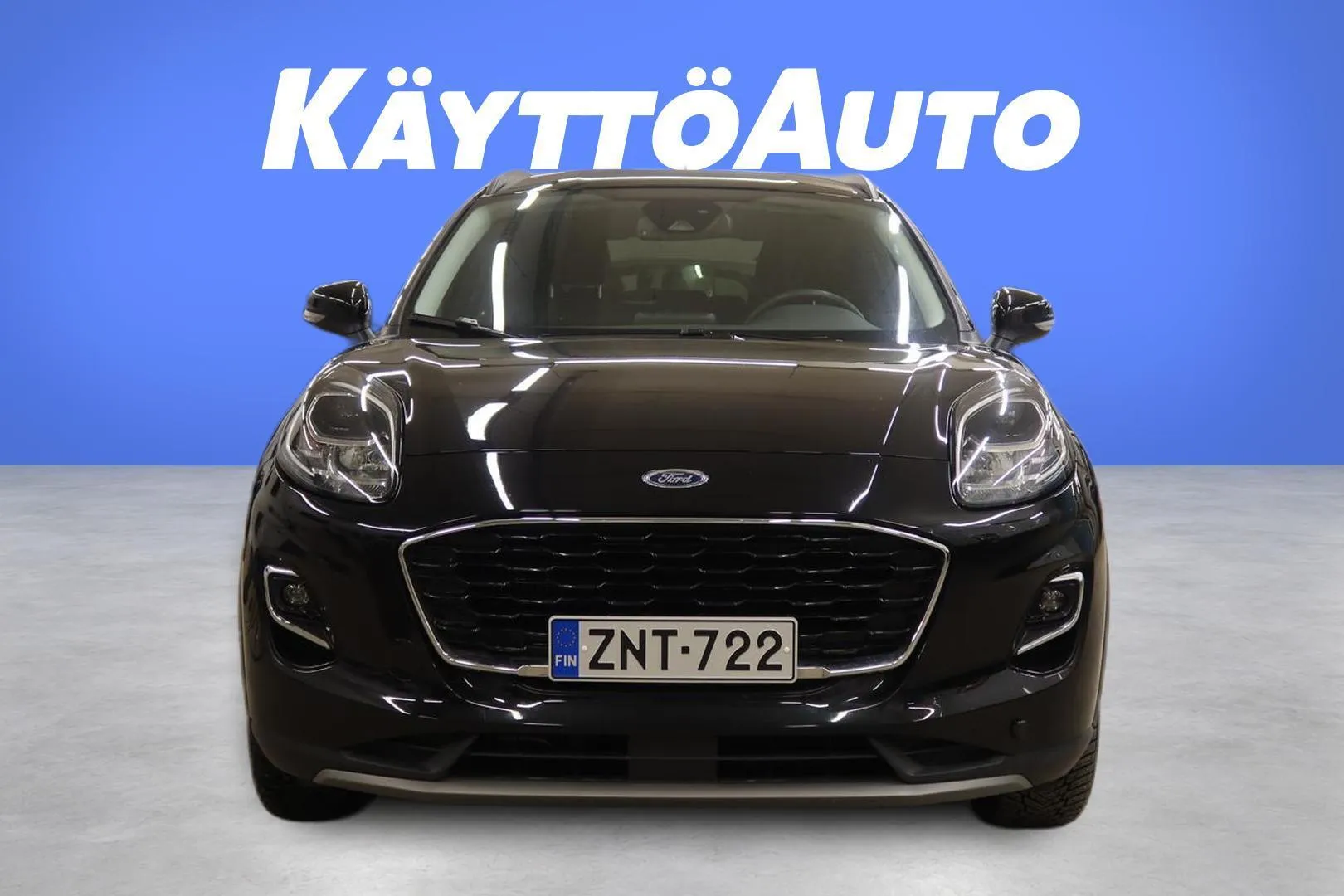 FORD Puma ZNT-722 carousel image