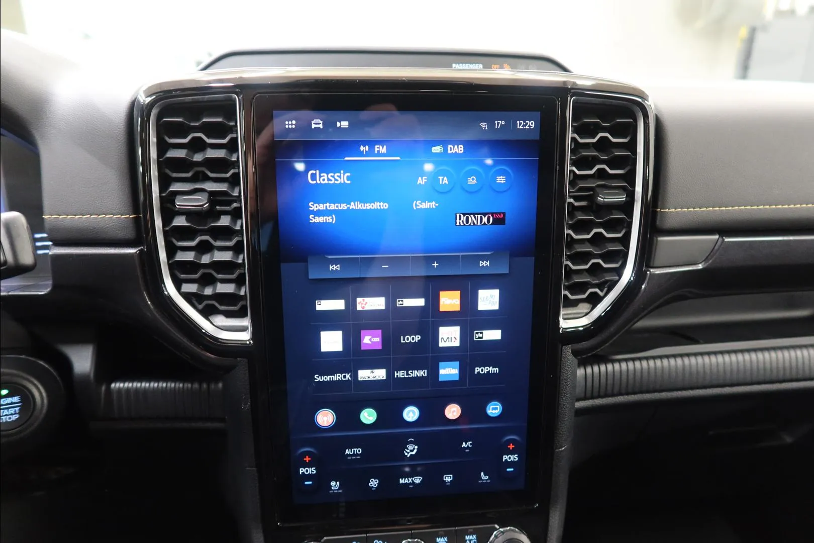 Ford Ranger JON-159 carousel image