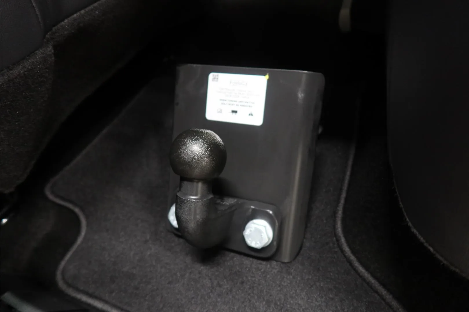 Ford Ranger JON-159 carousel image