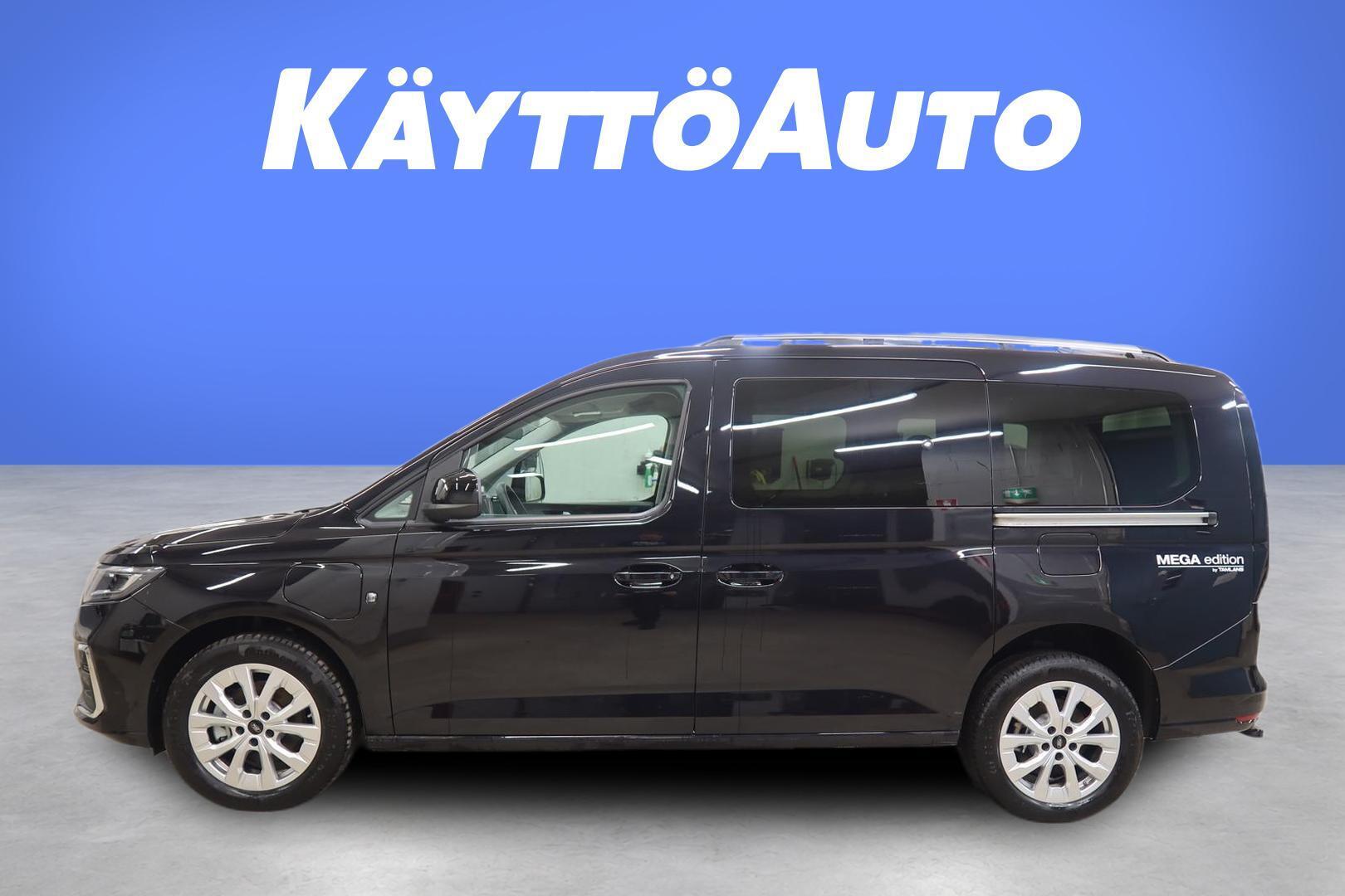 Ford Grand Tourneo Connect 2026, kuva 2/28