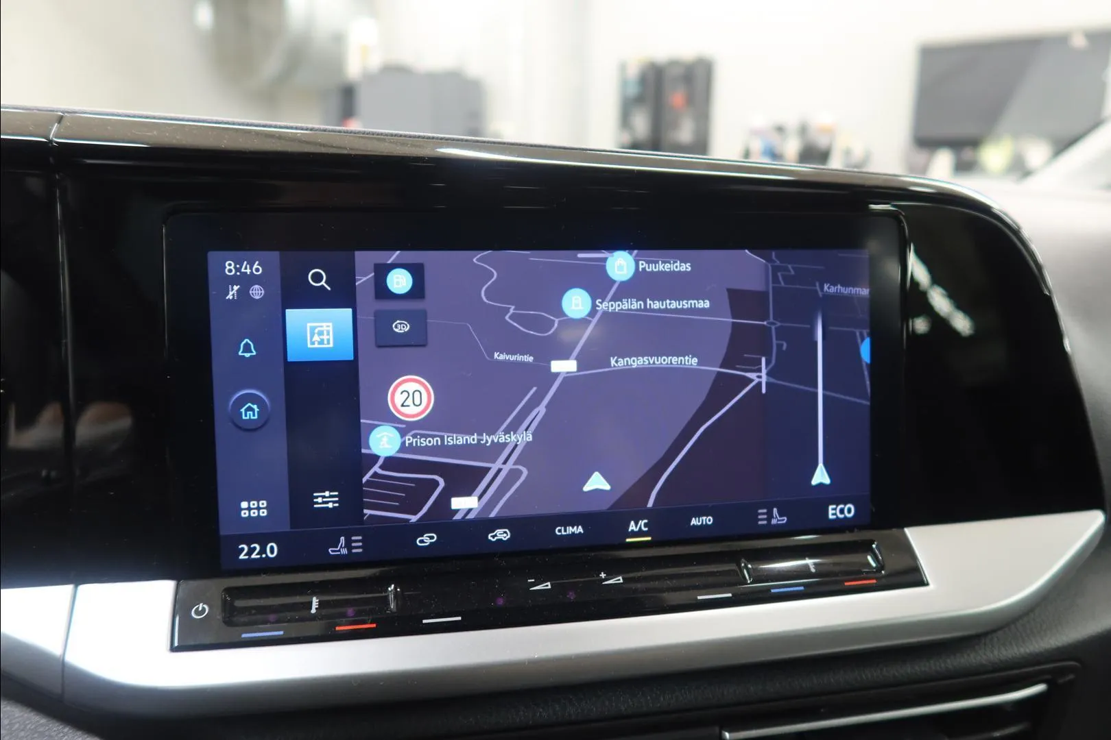 Ford Grand Tourneo Connect FSL-682 carousel image