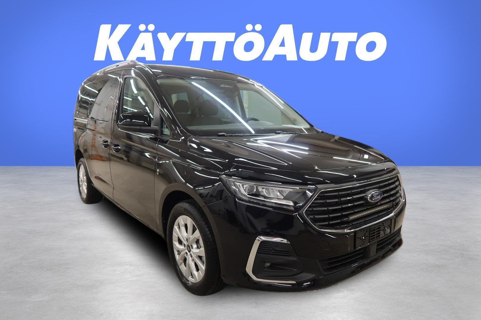 Ford Grand Tourneo Connect 2026, kuva 6/28