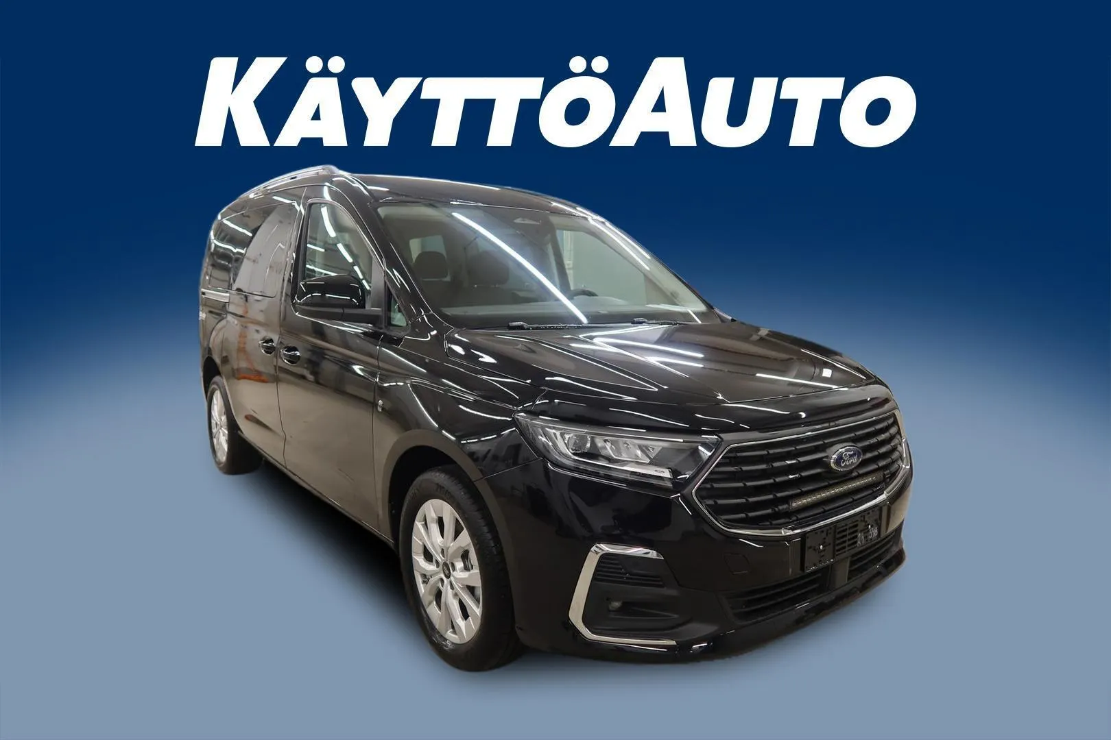 Ford Grand Tourneo Connect FSL-682 carousel image