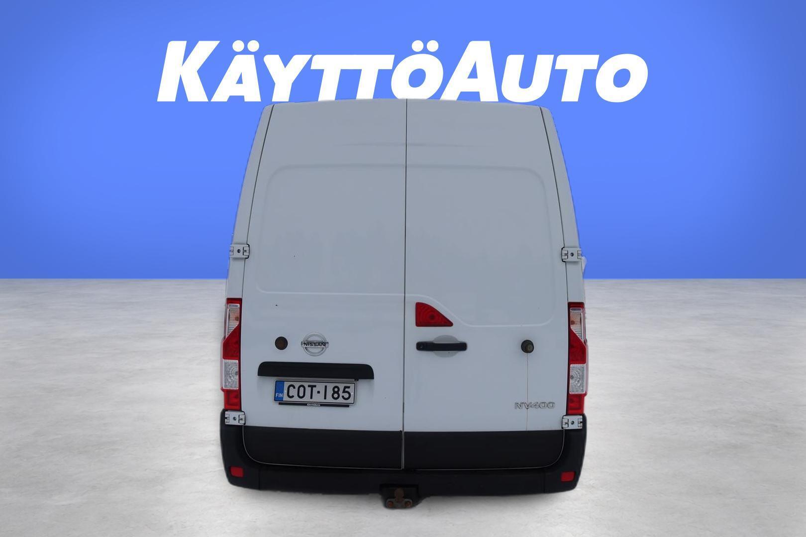 Nissan NV400 2020, kuva 6/26