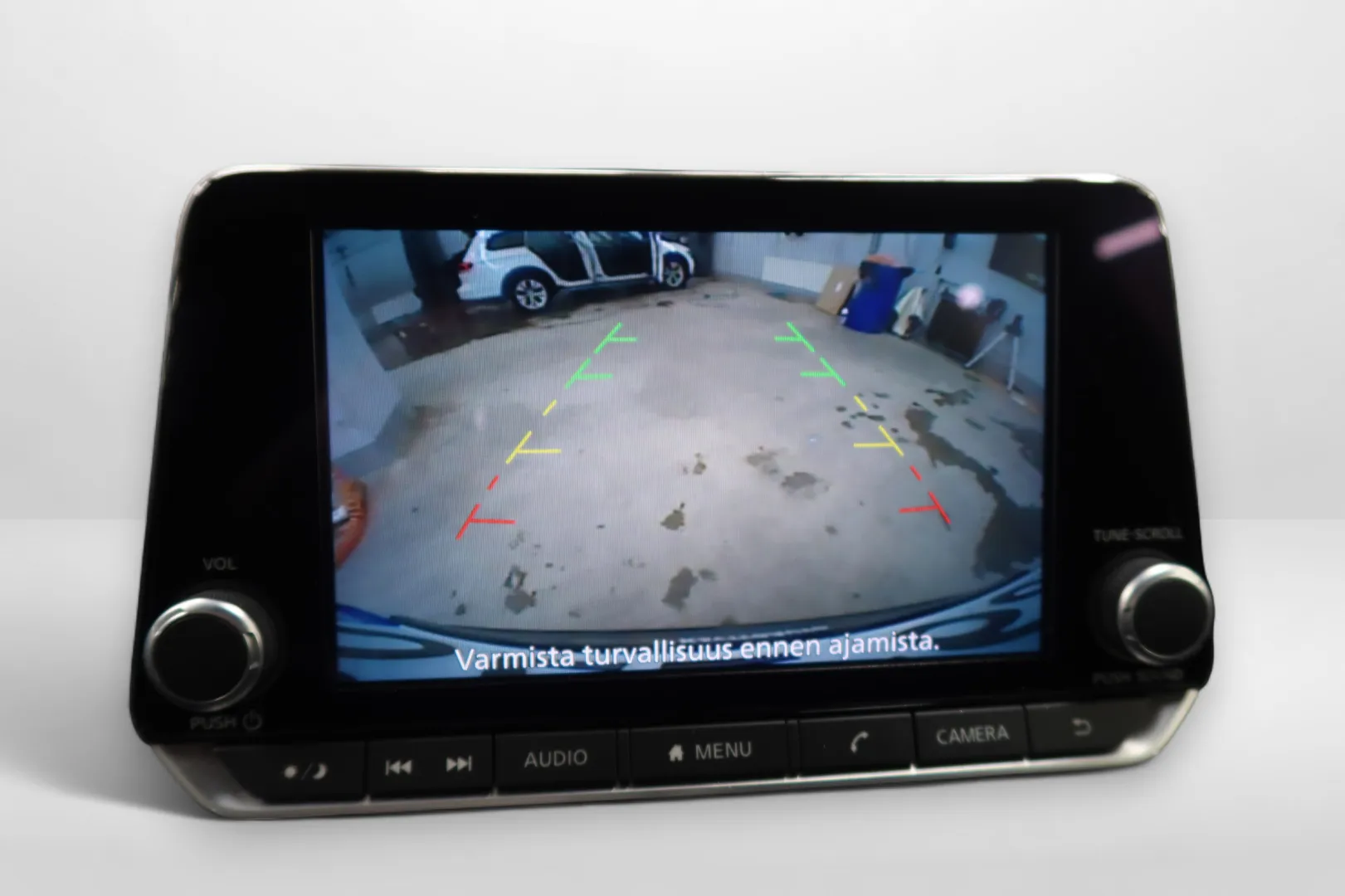 Nissan Juke OZZ-680 carousel image